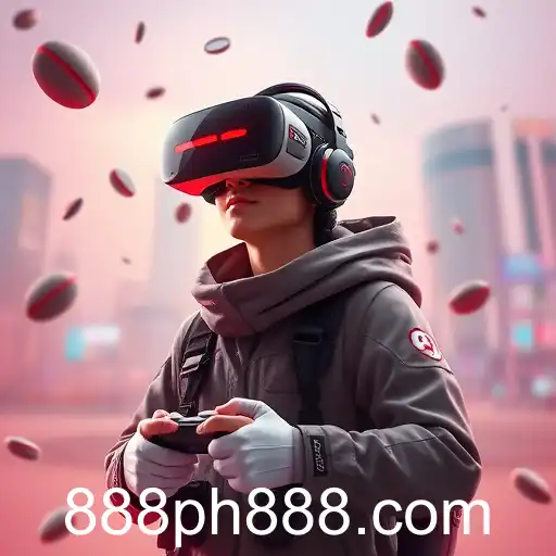 PH888 Revolutionizes Online Gaming in 2025