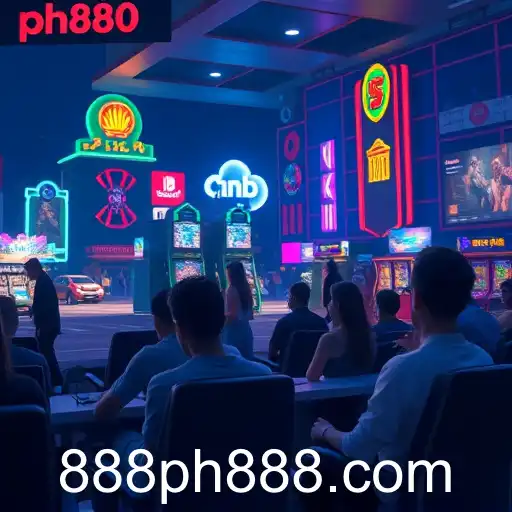 ph888