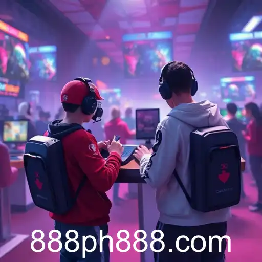 The Rise of Online Gaming Communities