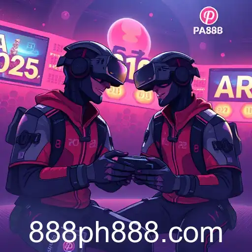 The Rise of PH888: A Game Changer in Online Gaming