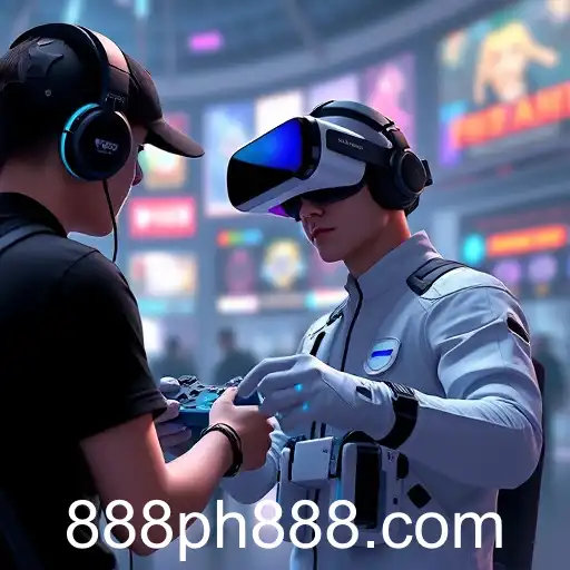 Rising Popularity of Online Gaming Platforms